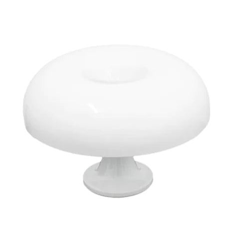 Simple Style LED Mushroom Table Lamp for Modern Decor