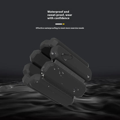 Fitness Bracelet Pair