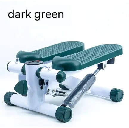 Compact Cardio Stepper