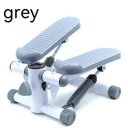 Compact Cardio Stepper