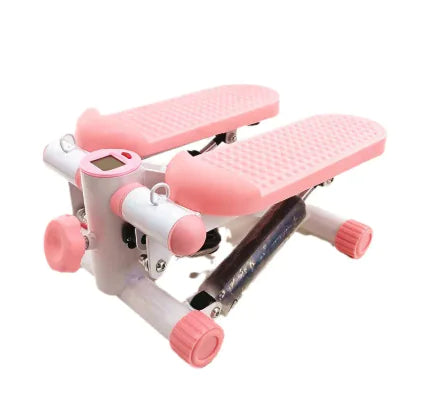 Compact Cardio Stepper